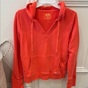 Lilly Pulitzer Hoodie